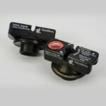 Indicador saturacion filtro secundario - X004816 - Donaldson