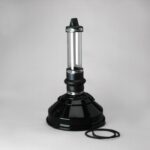 Trampa polvo - X006562 - Donaldson