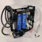 Filter cart combustible - X011431 - Donaldson