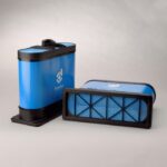 Filtro aire kit - X011861 - Donaldson