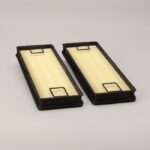 Filtro aire - X011872 - Donaldson