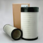 Kit filtros aire - X770688 - Donaldson