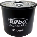 Filtro combustible - TC12001 - Turbo