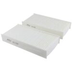 Filtro aire cabina - TAC1058 - Turbo