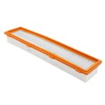 Filtro aire cabina - TR8124 - Turbo