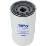 Filtro combustible - TBC440 - Turbo