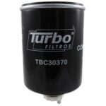 Filtro combustible - TBC30370 - Turbo