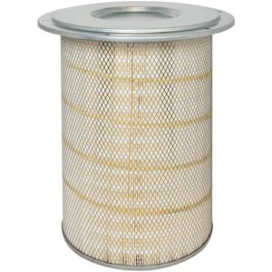 Filtro Aire - PA2393 - Baldwin