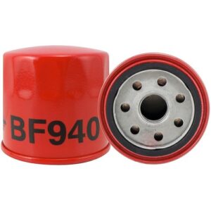 Filtro Combustible - BF940 - Baldwin