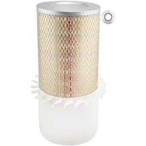 Filtro Aire - PA2633FN - Baldwin