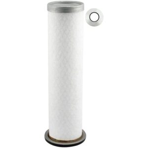 Filtro Aire - PA2489 - Baldwin