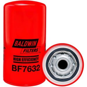 Filtro Combustible Alta Eficiencia. - BF7632 - Baldwin