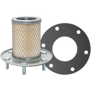 Filtro Aire - PA2576 - Baldwin