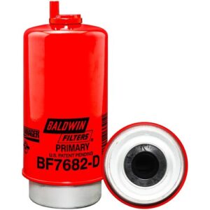 Filtro Combustible Prim. - BF7682.D - Baldwin