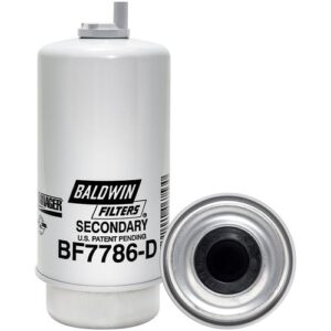 Filtro Combustible - BF7786.D - Baldwin