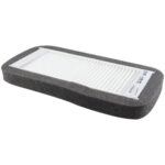 Filtro aire cabina - TAC9047 - Turbo