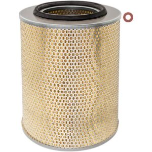 Filtro Aire - PA3597 - Baldwin