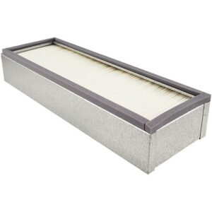 Filtro Aire - PA4567 - Baldwin
