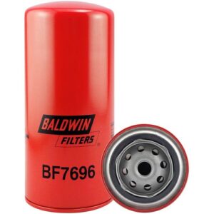 Filtro Combustible - BF7696 - Baldwin