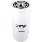 Filtro hidraulico - TBH8876 - Turbo