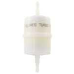 Filtro combustible - TCU68 - Turbo