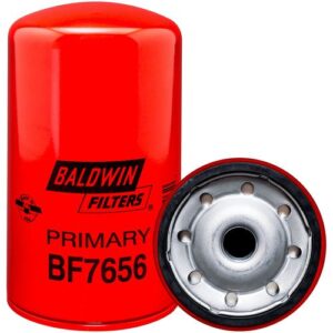 Filtro Combustible Primario - BF7656 - Baldwin