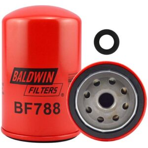 Filtro Combustible - BF788 - Baldwin