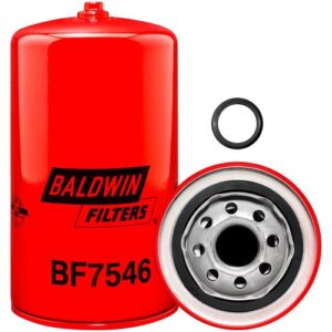 Filtro Combustible - BF7546 - Baldwin