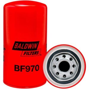 Filtro Combustible - BF970 - Baldwin