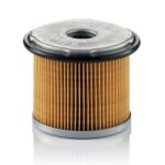 Filtro de combustible - P716 - Mann