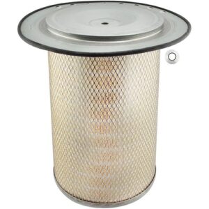 Filtro Aire-Discont. S/Reempla - PA2600 - Baldwin