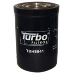 Filtro hidraulico - TBH8841 - Turbo