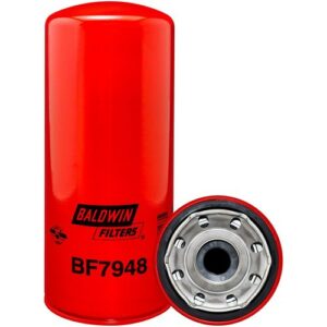 Filtro Combustible - BF7948 - Baldwin