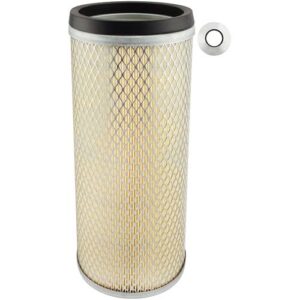 Filtro Aire Sec. - PA2545 - Baldwin