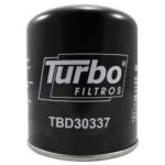 Filtro secador - TBD30337 - Turbo