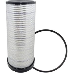 Filtro Aire S/Radial - RS3539 - Baldwin