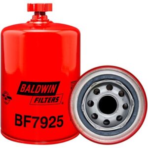 Filtro Combustible - BF7925 - Baldwin