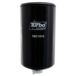 Filtro combustible - TBC1015 - Turbo