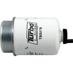 Filtro combustible - TBS879 - Turbo