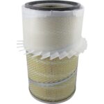 Filtro aire - TR6907 - Turbo