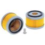 Filtro Aire - SA 12655 - HiFi Filter