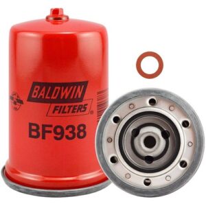 Filtro Combustible - BF938 - Baldwin