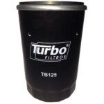 Filtro aceite - TB125 - Turbo