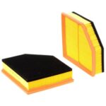Filtro Aire - SA 6227 - HiFi Filter