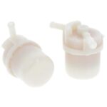 Filtro Combustible - BE 18 - HiFi Filter