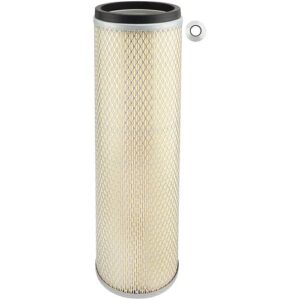 Filtro Aire Secun. - PA2621 - Baldwin