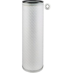 Filtro Aire Sec. - PA2547 - Baldwin