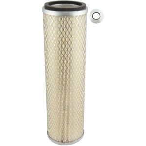 Filtro Aire - PA3430 - Baldwin
