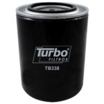 Filtro aceite - TB338 - Turbo