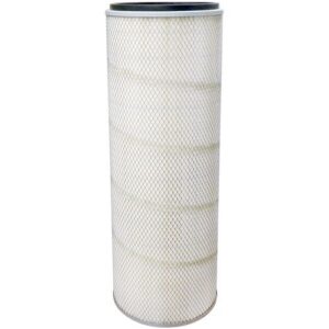 Filtro Aire - PA2628 - Baldwin